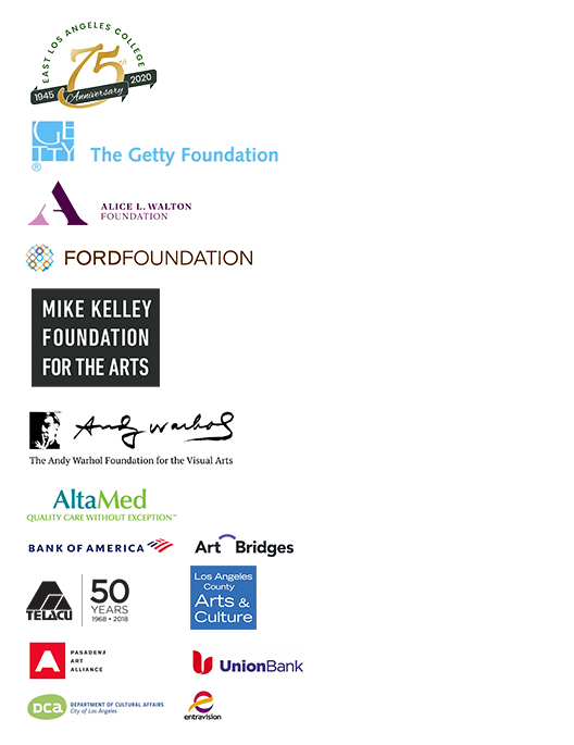 museum sponsors