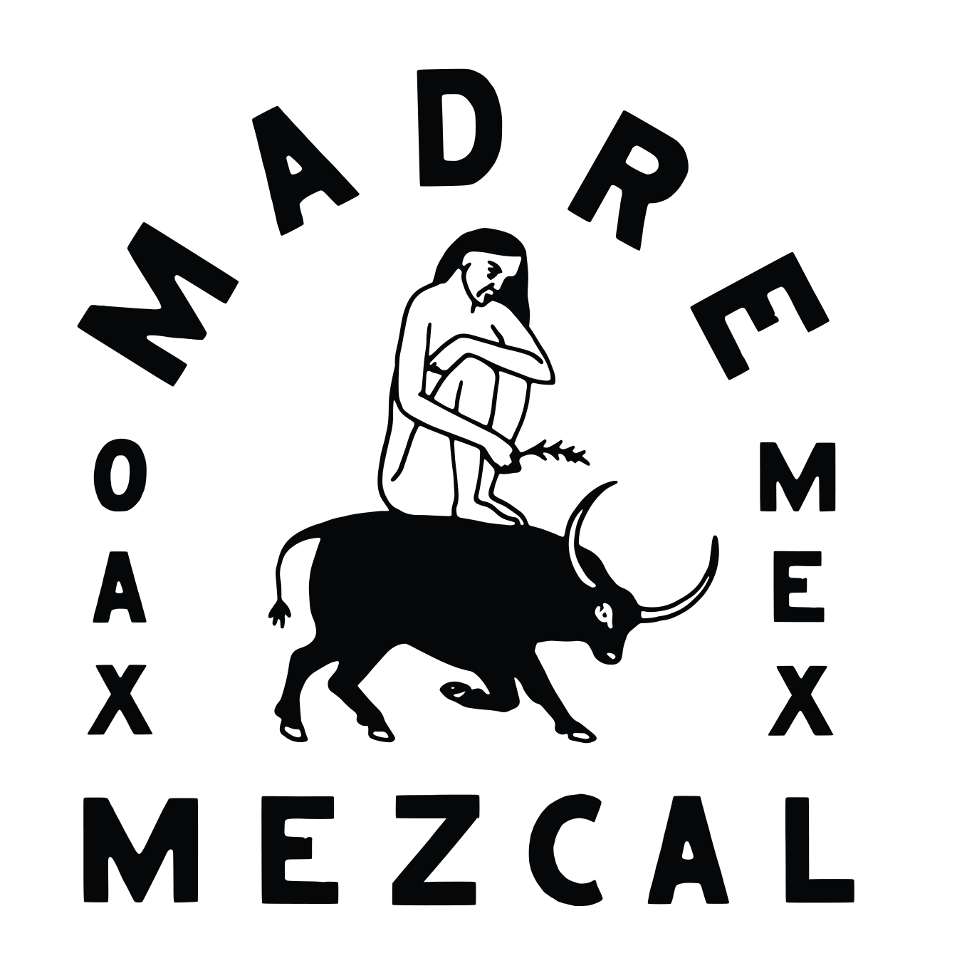 Madre Mezcal logo